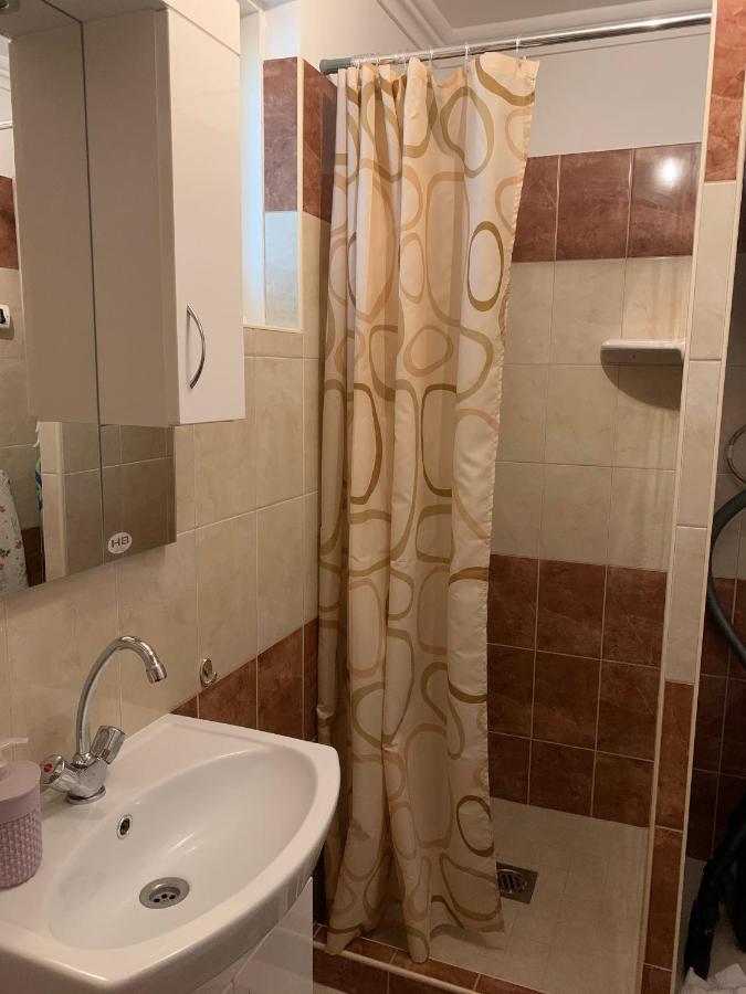Katarina Apartman Гайдусобосло Екстер'єр фото